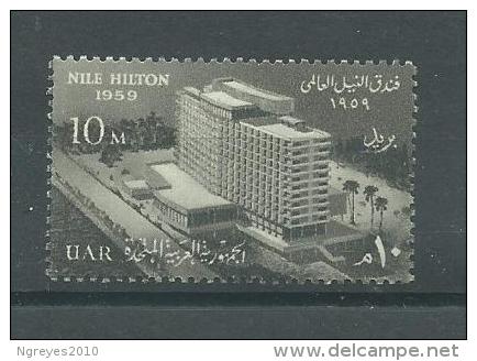 150023161  EGIPTO  YVERT   Nº    445  **/MNH - Neufs