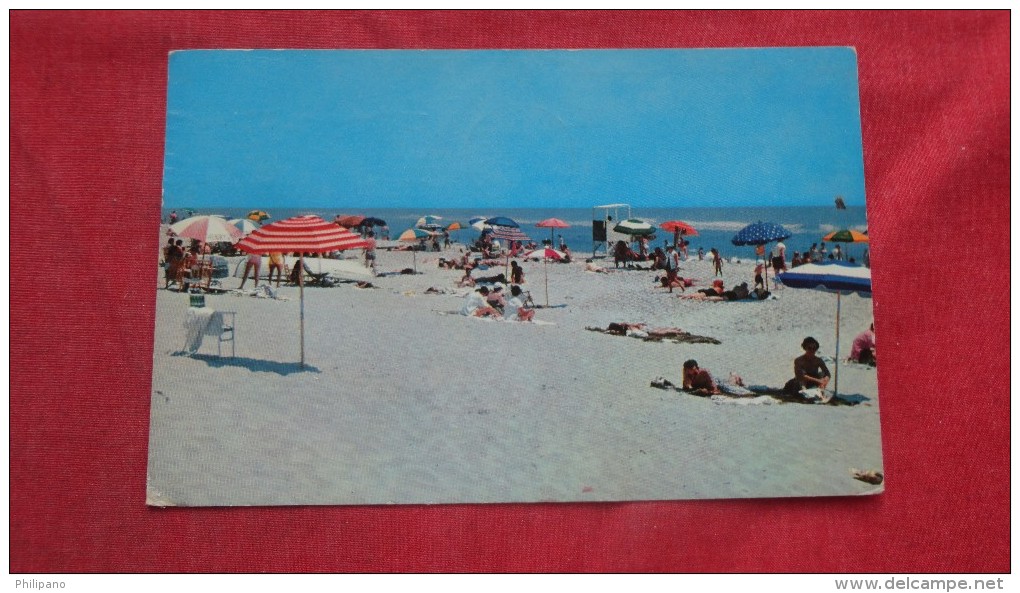 - Maryland> Ocean City  Sun & Beach Greetings    Ref 1977 - Ocean City