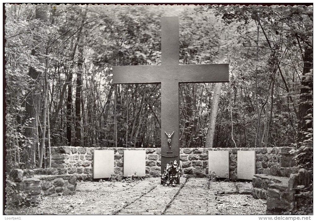 PK - Ooigem A/d Leie - Monument Der Gesneuvelden - Wielsbeke