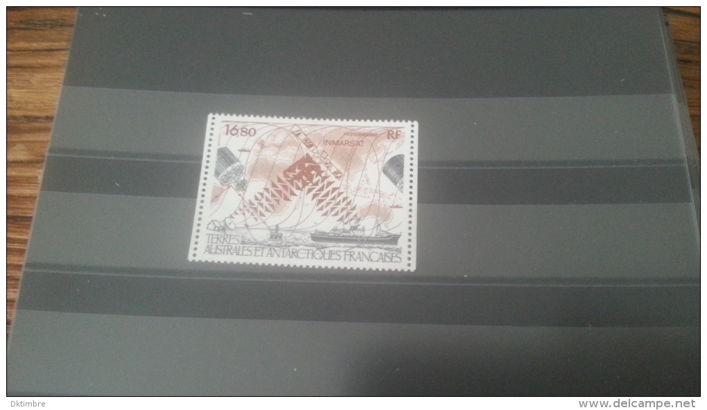 LOT 275222 TIMBRE DE COLONIE TAAF  NEUF** N°99  LUXE - Collections, Lots & Series