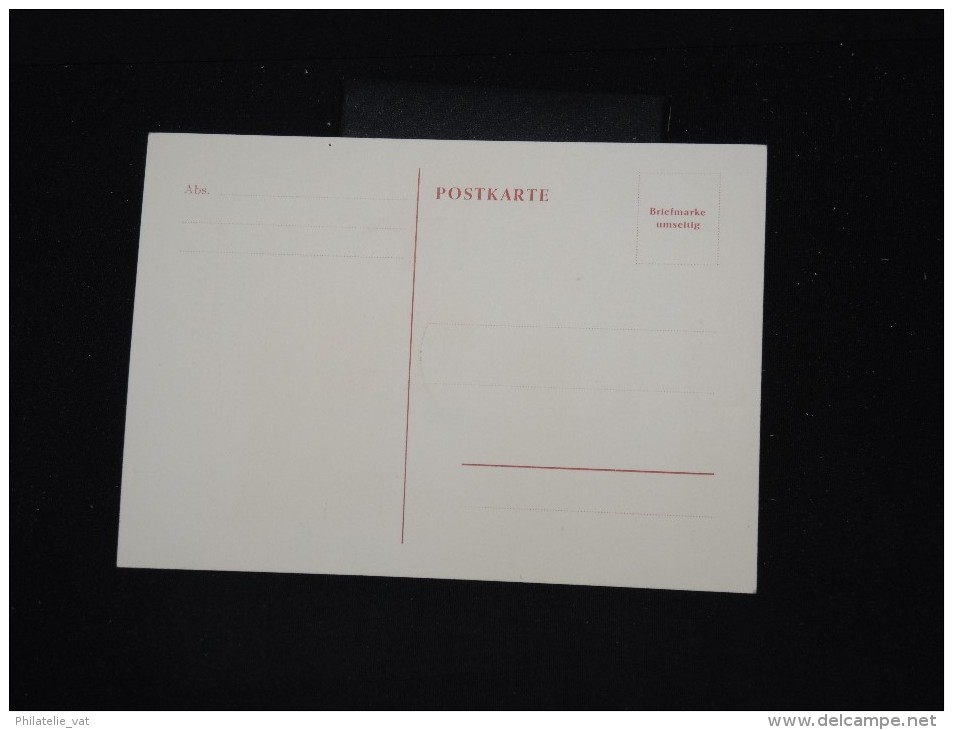 SARRE - Crte Croix Rouge En 1950 - Aff. Plaisant - à Voir - Lot P9842 - Maximumkarten