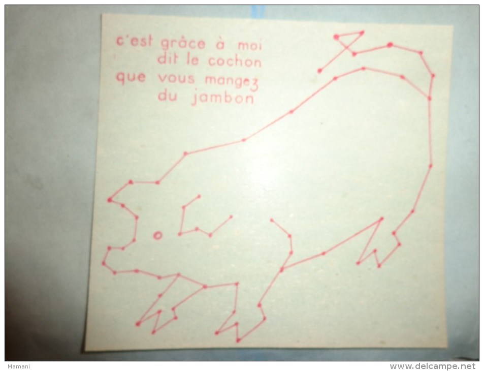 methode de couture sous forme de planche pou piquage- odile reboussin-gui-ane-chien-vache-cheval-cochon-mouton-lapin