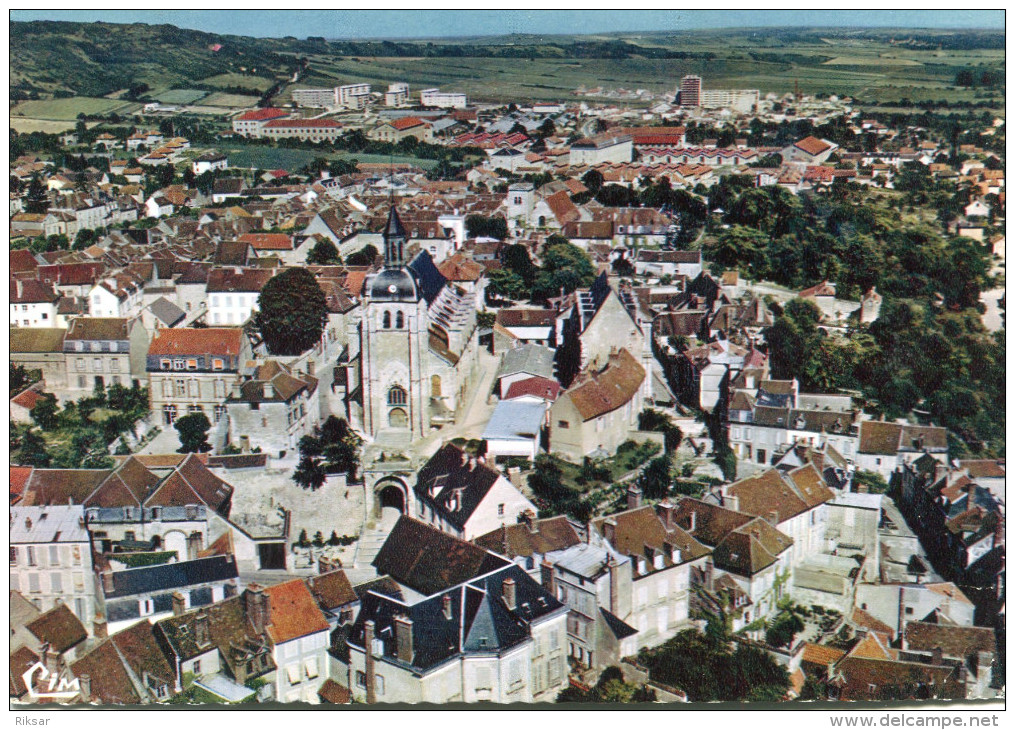 JOIGNY(YONNE) - Joigny