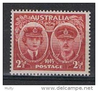 Australie Y/T 146 (**) - Mint Stamps