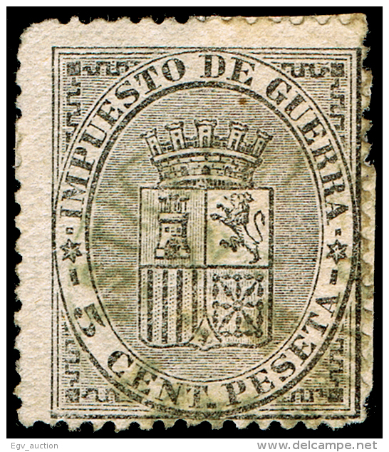CANTABRIA - EDI O 141 - FECH. T. \"ASTILLERO\ - Used Stamps