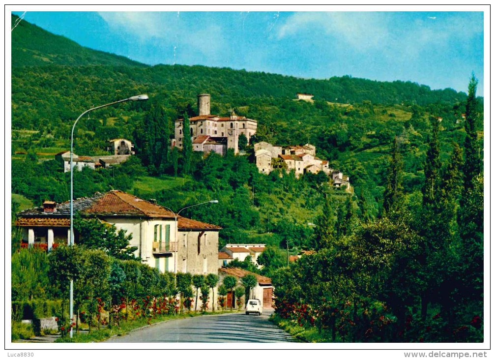 BAGNONE - Carrara