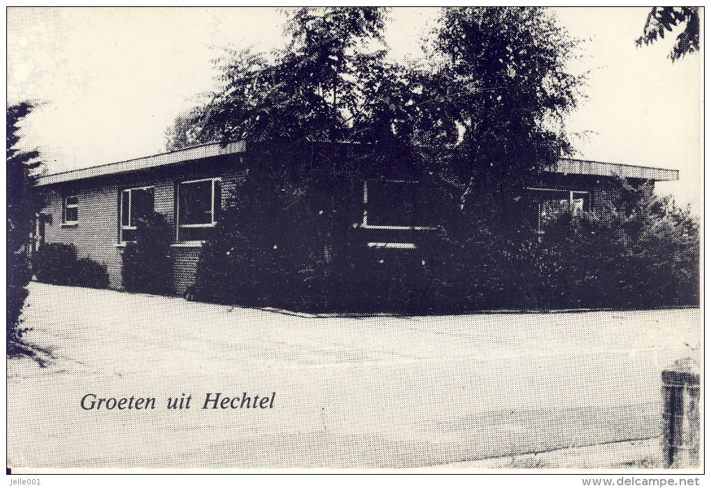 Hechtel Chiroheem - Hechtel-Eksel