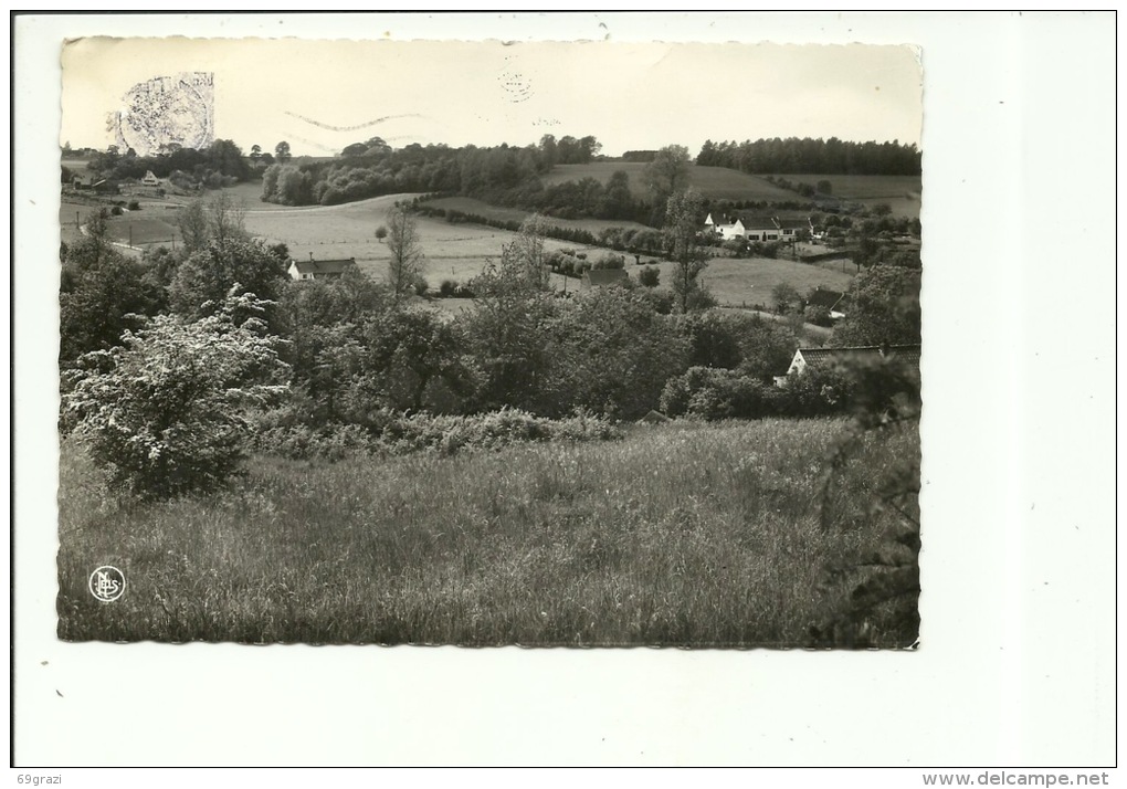 Chaumont Gistoux Panorama - Chaumont-Gistoux