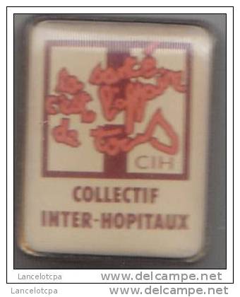 COLLECTIF INTER-HOPITAUX - Administrations