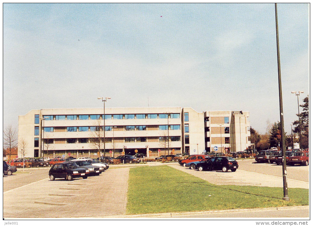 Heusden St.-Franciscusziekenhuis - Heusden-Zolder