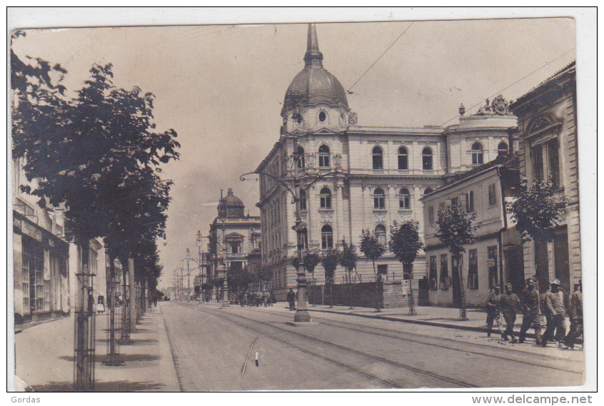 Germany - Bremerhaven - Bremerhaven