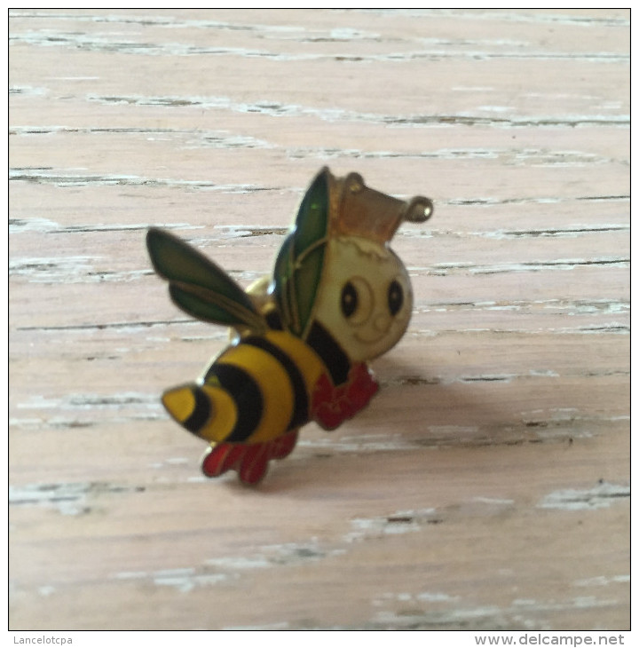 PIN´S ABEILLE - Animaux