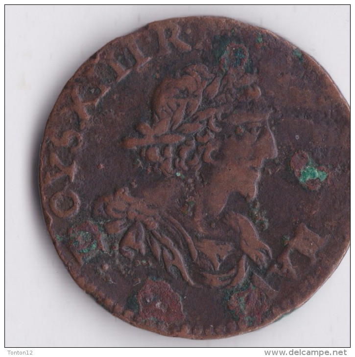 PIECE A CLASSER 1639 ? - 1610-1643 Louis XIII The Just