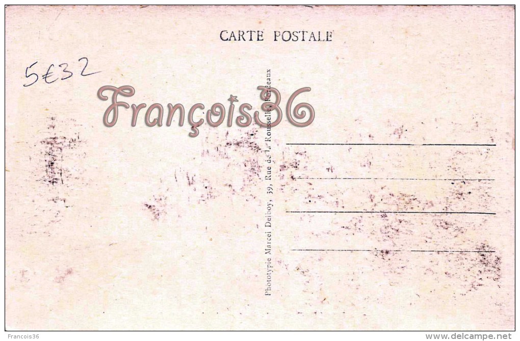 (32) Riscle - Pont Sur L'Adour - 2 SCANS - Riscle