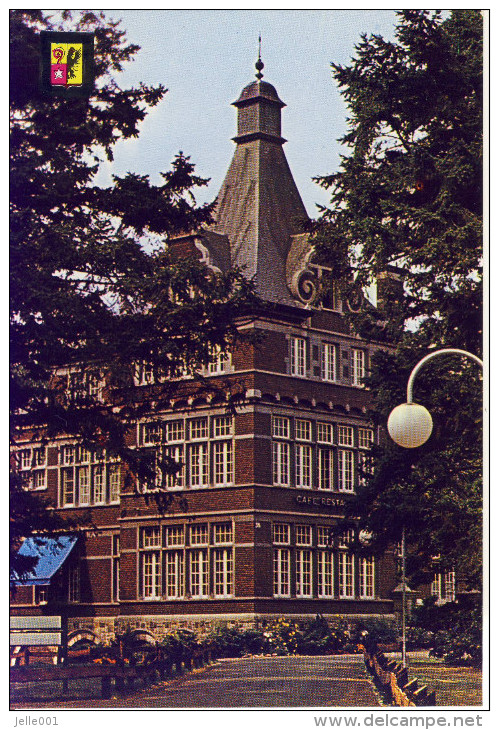 Maasmechelen Kultureel Centrum JvdB 179/7 - Maasmechelen