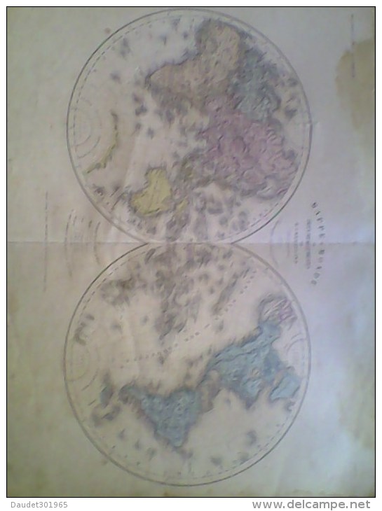 Atlas Ancien Du Monde - Kaarten & Atlas