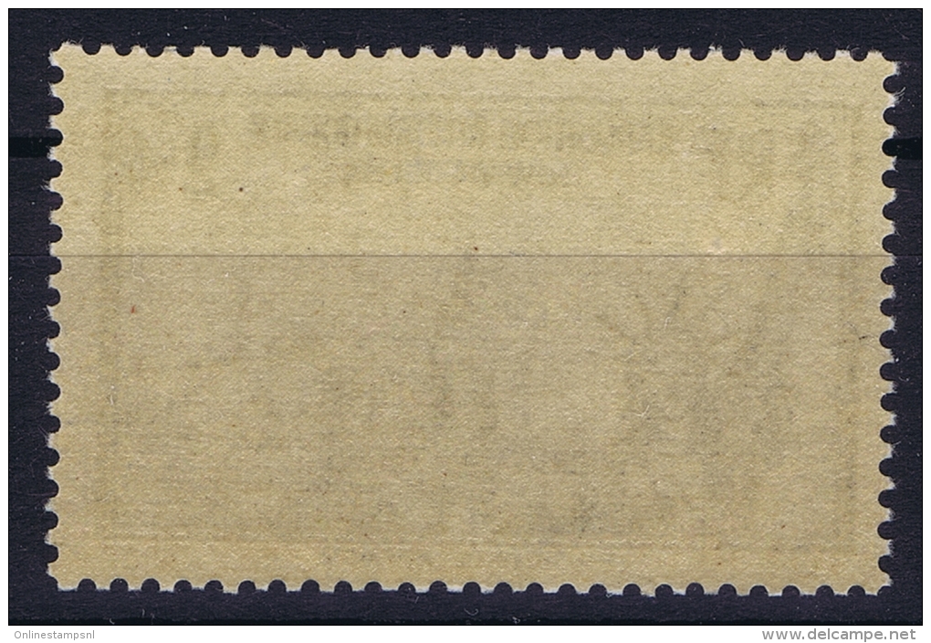 France: Yv Nr 458 MNH/**  Sans Charnière  1940 - Nuovi