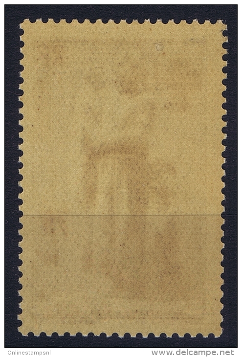 France: Yv Nr 447 MNH/**  Sans Charnière  1939 - Ongebruikt