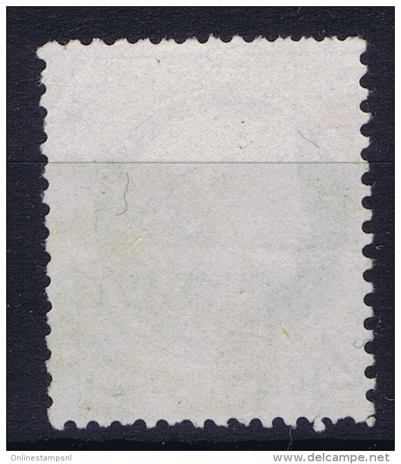 France: Yv Nr 52  Used Obl  1872 - 1871-1875 Cérès