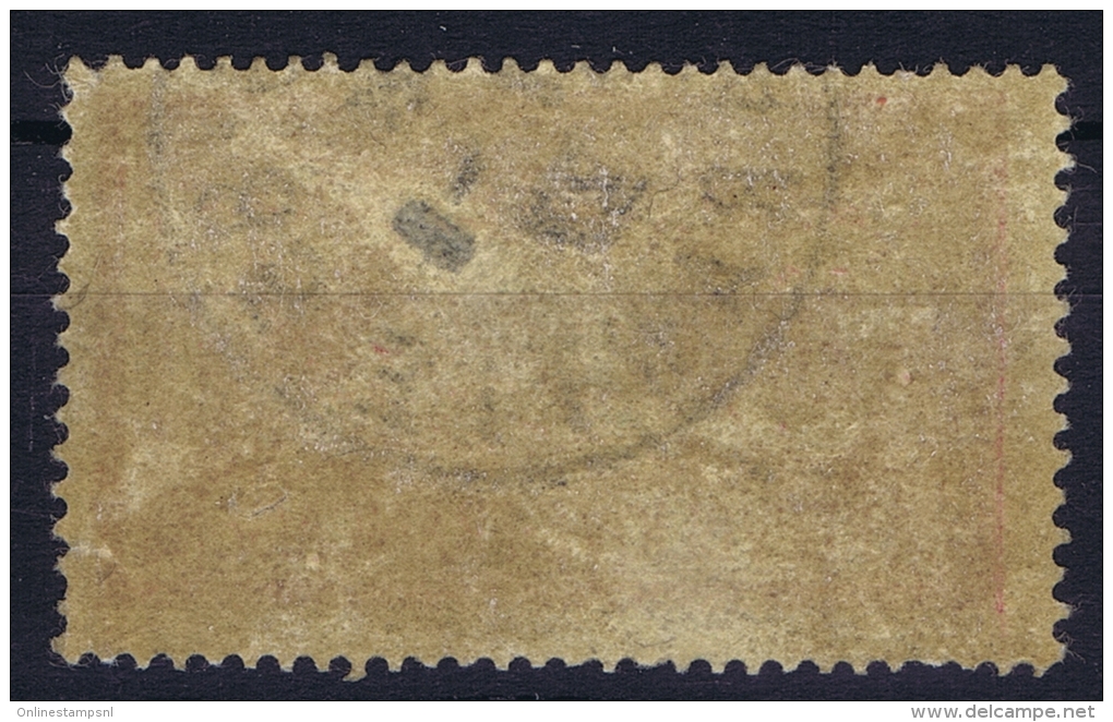 France: Yv Nr  208    Used Obl   1925 - Used Stamps