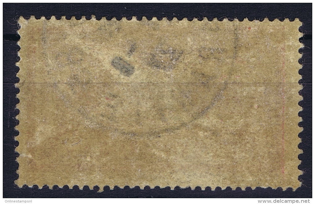 France: Yv Nr  208    Used Obl   1925 - Gebraucht