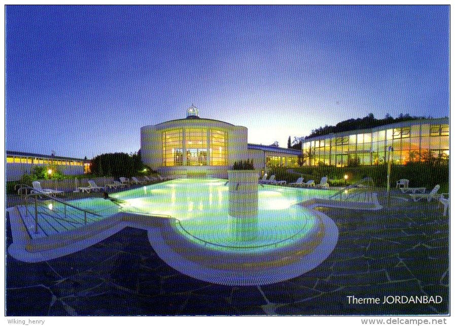 Biberach An Der Riß Jordanbad - Therme - Biberach