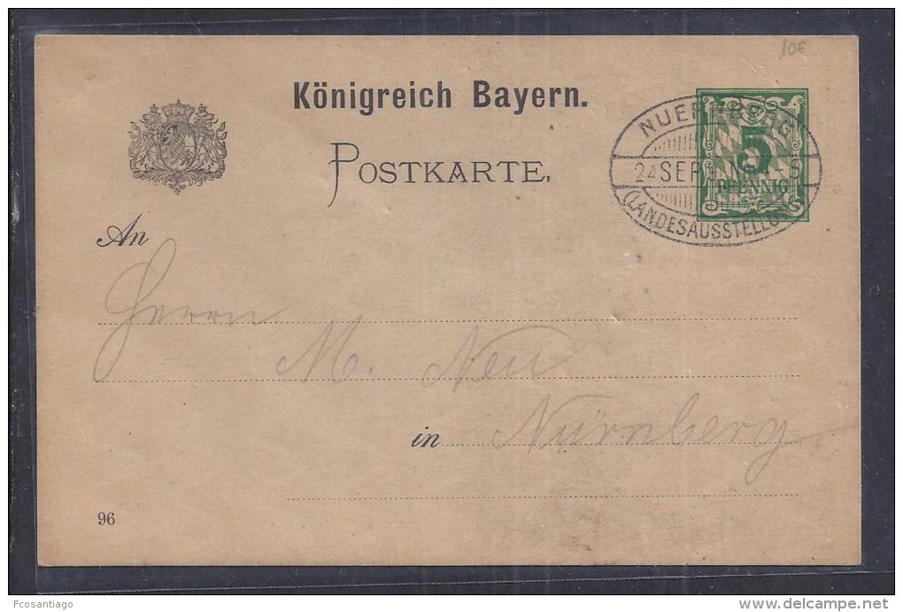 ALEMANIA - TARJETA POSTAL - Otros & Sin Clasificación