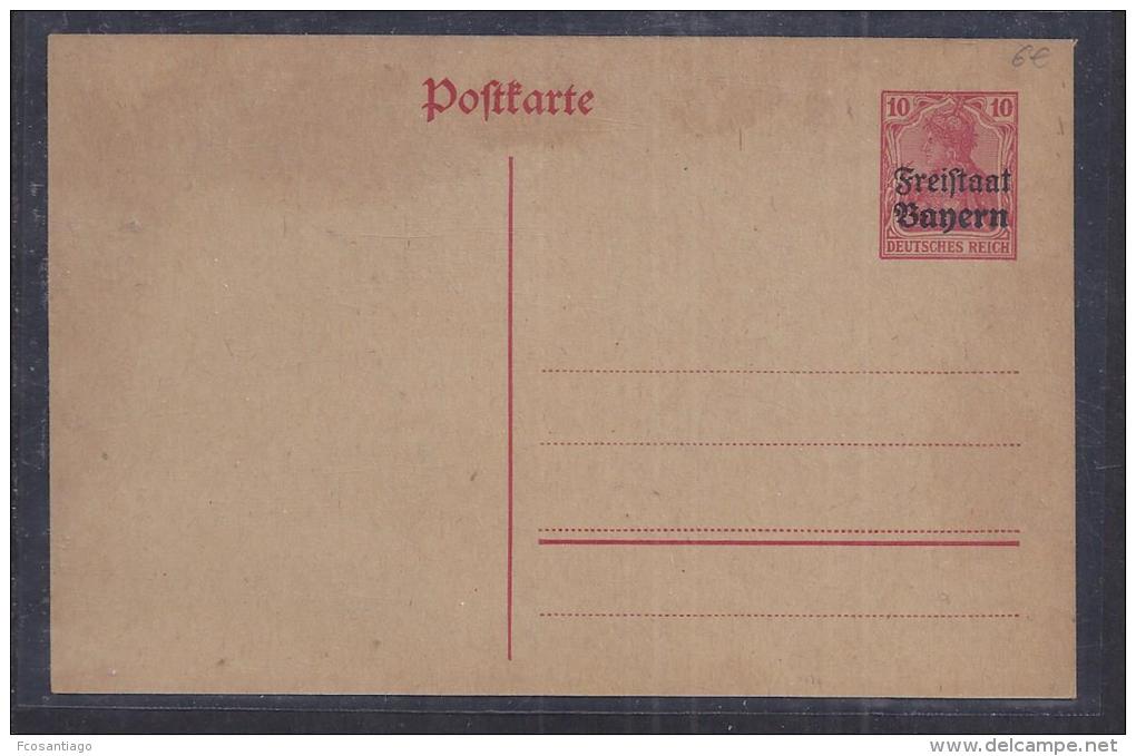 ALEMANIA - TARJETA POSTAL - Otros & Sin Clasificación