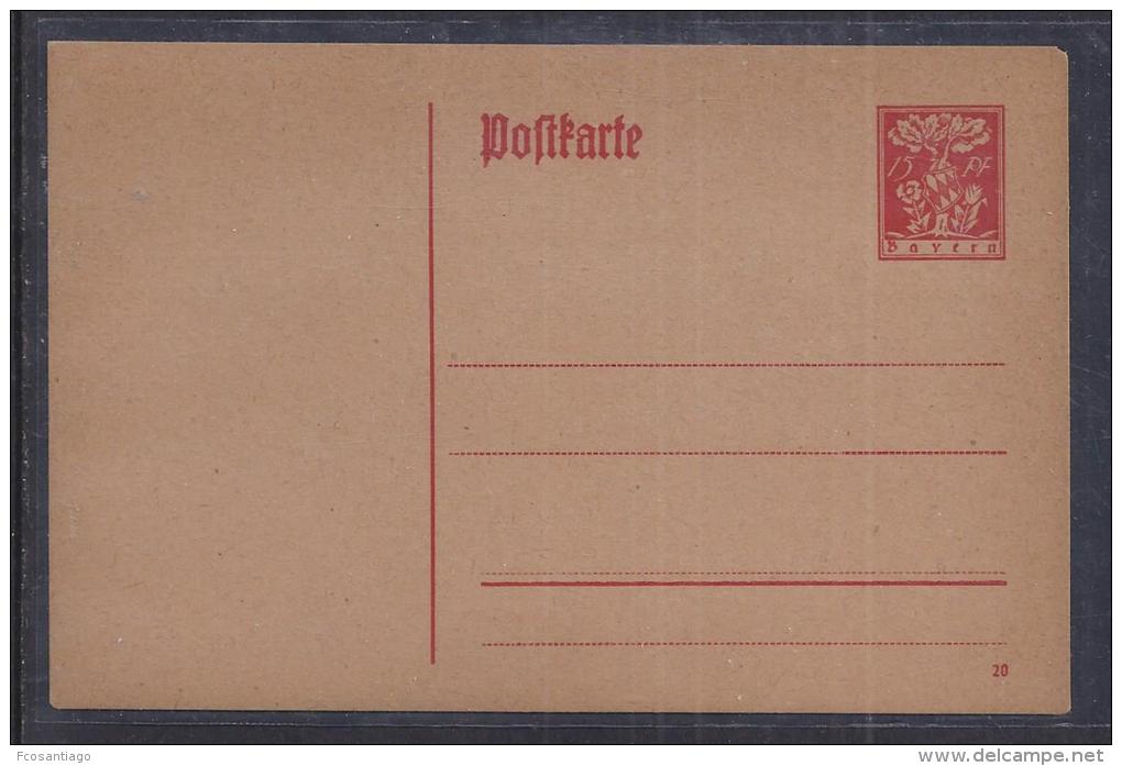 ALEMANIA - TARJETA POSTAL - Otros & Sin Clasificación