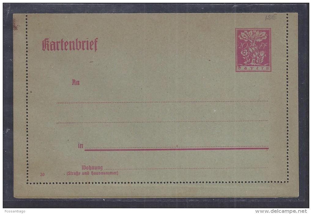 ALEMANIA - TARJETA POSTAL - Otros & Sin Clasificación