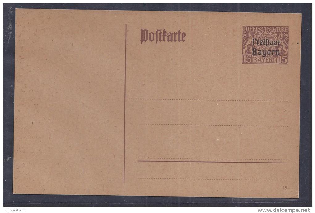 ALEMANIA - TARJETA POSTAL - Otros & Sin Clasificación