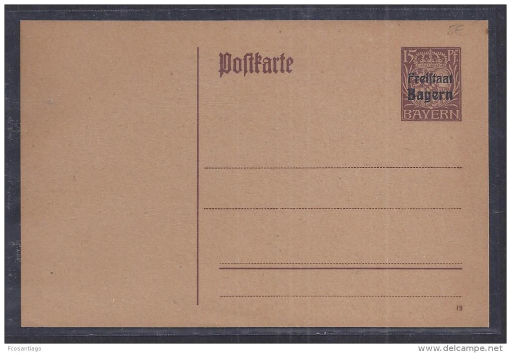 ALEMANIA - TARJETA POSTAL - Otros & Sin Clasificación