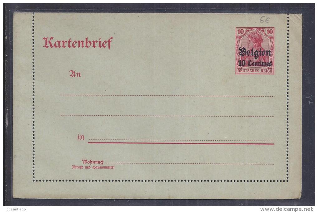 ALEMANIA - TARJETA POSTAL - Otros & Sin Clasificación