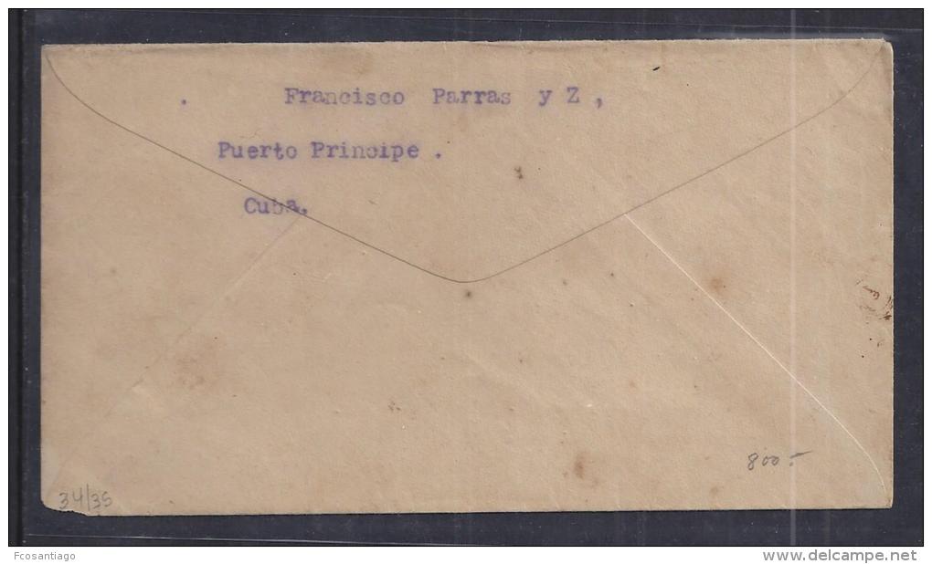 CUBA - TARJETA POSTAL - Otros & Sin Clasificación