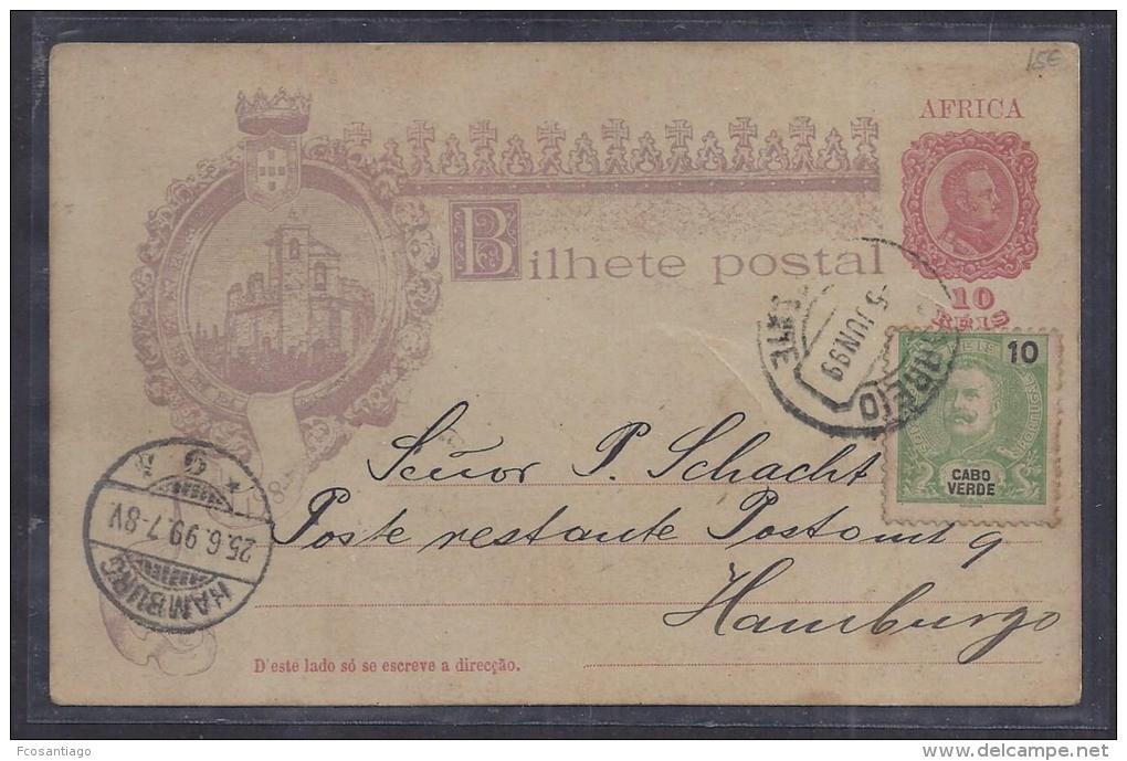 PORTUGAL - TARJETAS POSTALES - Otros & Sin Clasificación