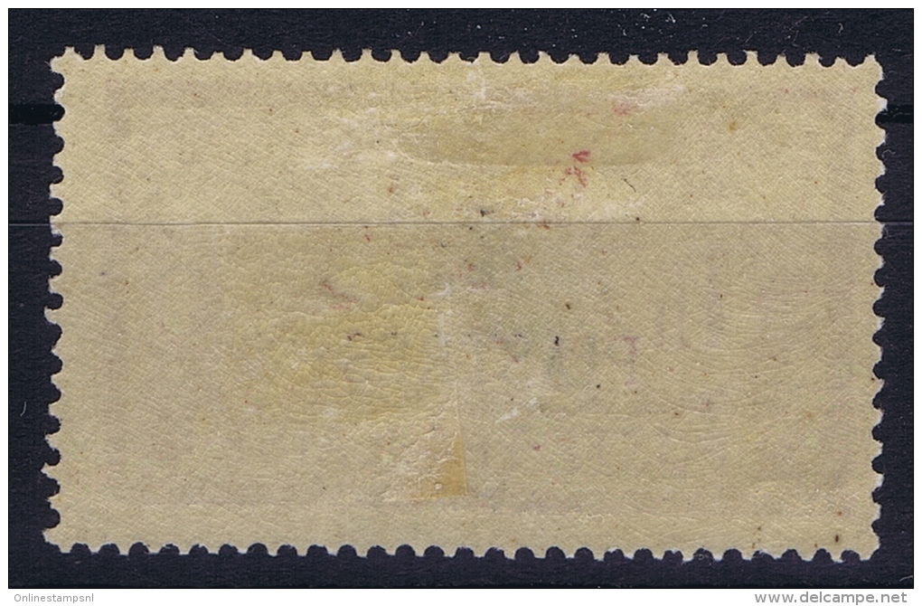 Dedeagh: Yv Nr 15 MH/* Avec  Charnière - Unused Stamps