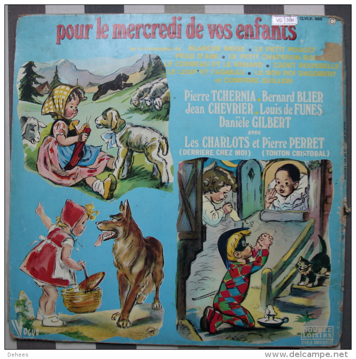 Pour Le Mercredi De Vos Enfants Germaine Bouret - Niños