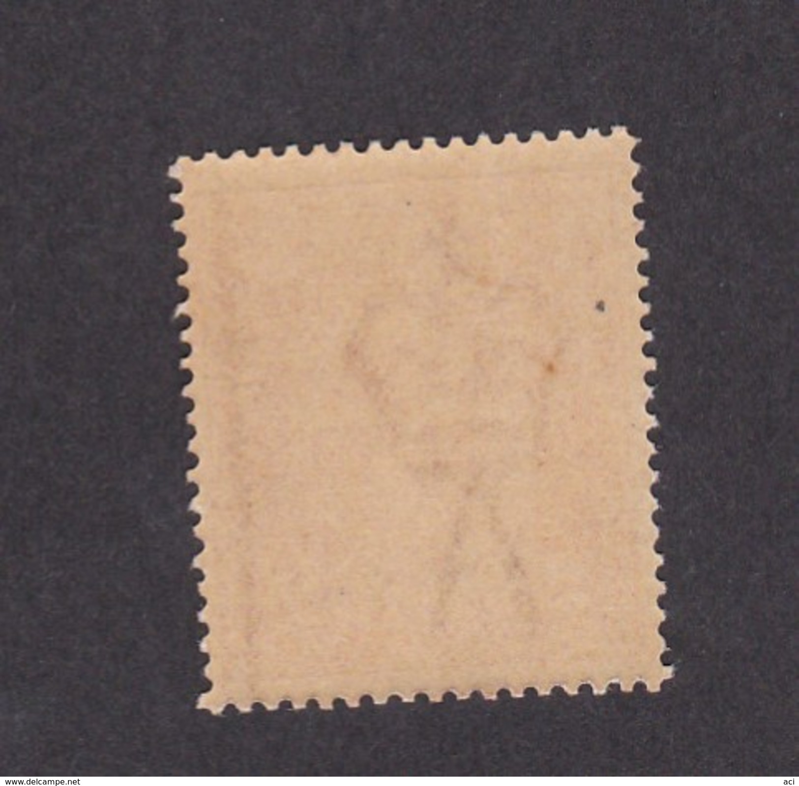 Australia 1914-24 Single Watermark King George V, SG 62, 2d Orange Mint Hinged - Ungebraucht