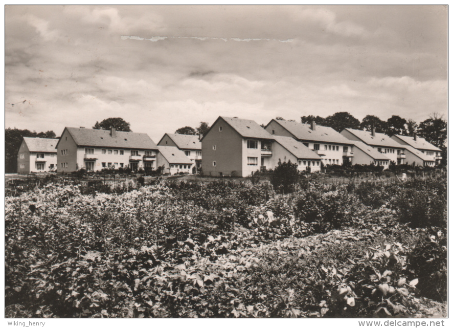 Bielefeld Gadderbaum - S/w Bodelschwinghsche Anstalten - Bielefeld