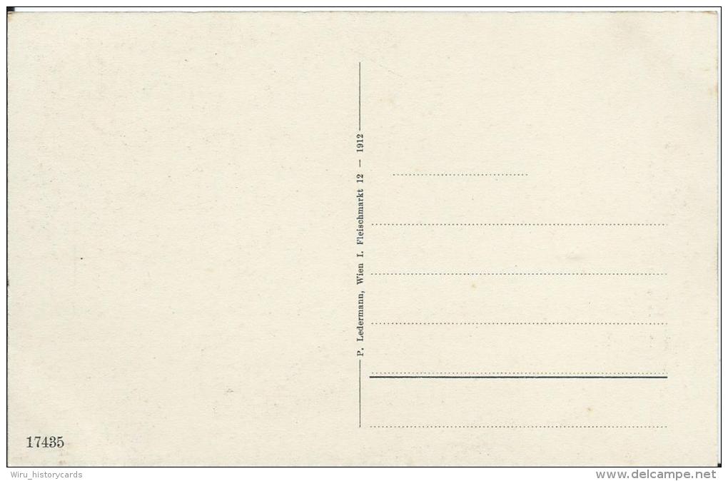 AK 0231  Schneeberg - Blick Vom Fadensteig Auf Die Sparbacherhütte Und Dürreleiten / Verlag Ledermann Um 1912 - Schneeberggebiet