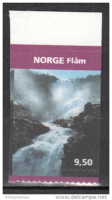 Norway    Scott No.  1428    Mnh    Year  2005 - Unused Stamps