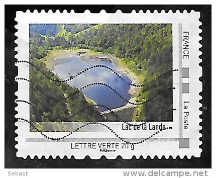 LAC DE LA LANDE - Collectors