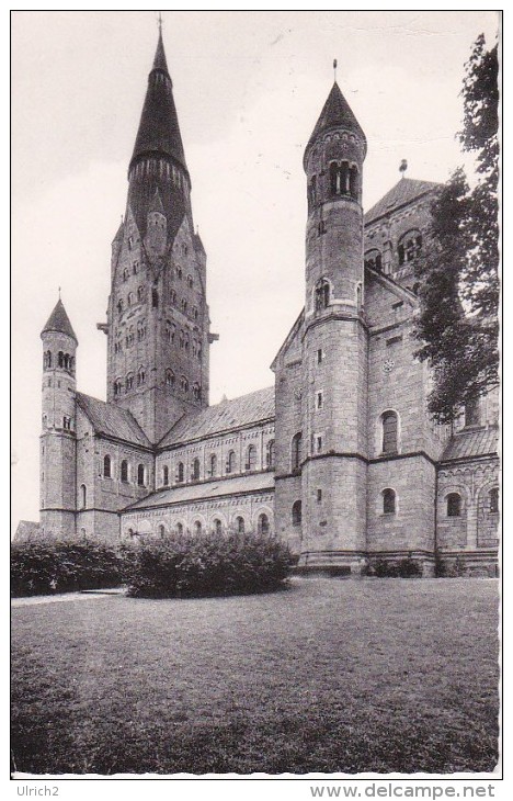 AK Rheine - Antonius-Basilika  (18591) - Rheine