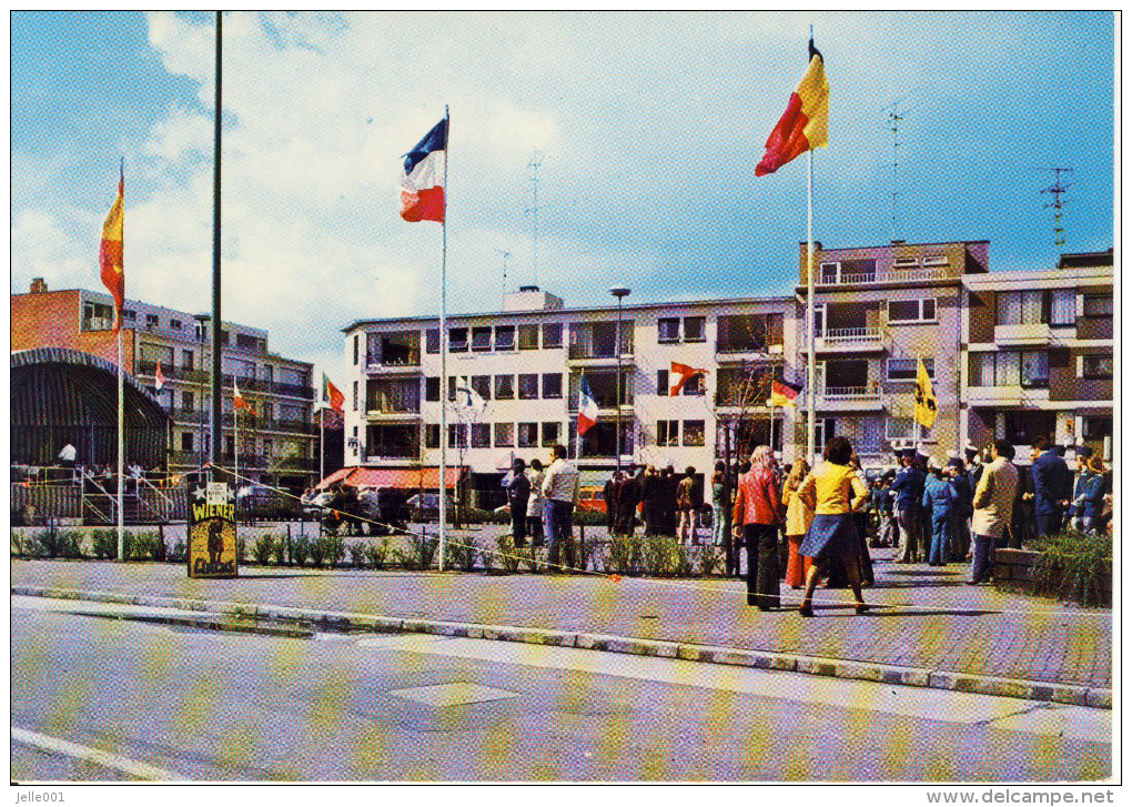 Neerpelt Marktplein - Neerpelt