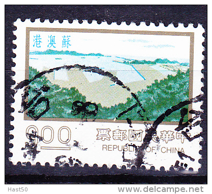 Taiwan - Technischer Fortschritt 1977 - Gest. Used Obl. - Gebruikt