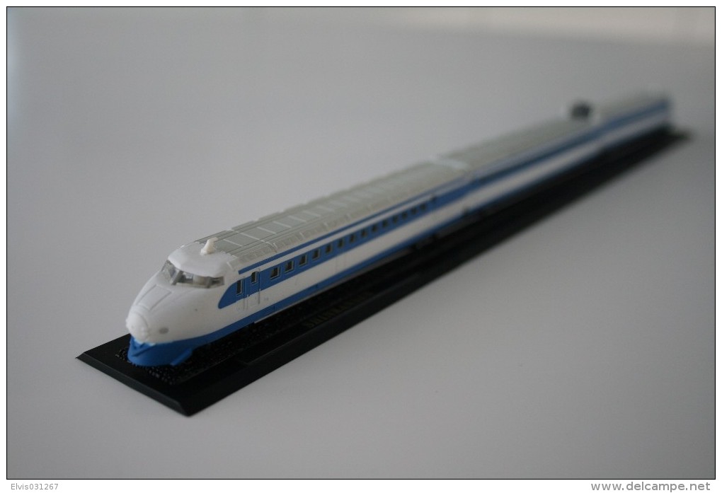 Atlas Minitrains - TOKADO SHINKANSEN- 1/220 - *** - Loks