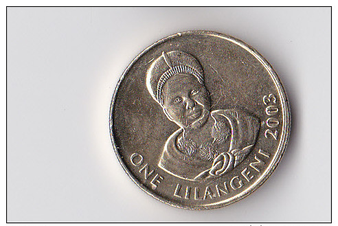 1 LILENGENI - Swaziland