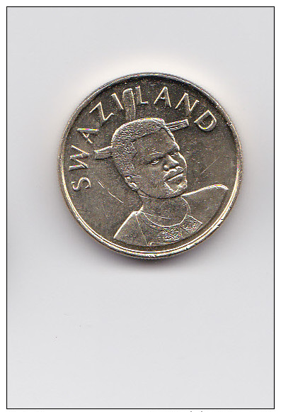 1 LILENGENI - Swaziland