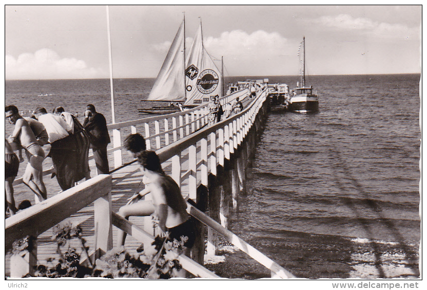 AK Ostseeheilbad Niendorf  (18623) - Timmendorfer Strand