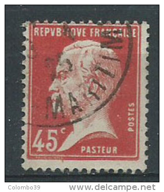 Francia 1923 Usato - Mi.156 - Usati